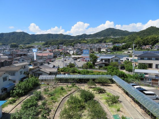 レディースマンション ヴィーヴル祇園