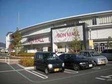 イオンモール広島祇園