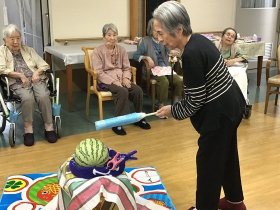 介護付有料老人ホーム ヴィーヴル祇園