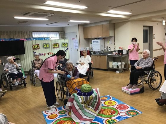 介護付有料老人ホーム ヴィーヴル祇園