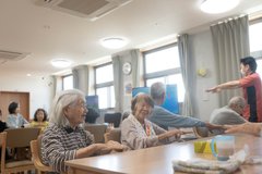 🌟みんなのパワー