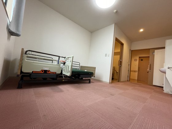 オリーブ 中間館