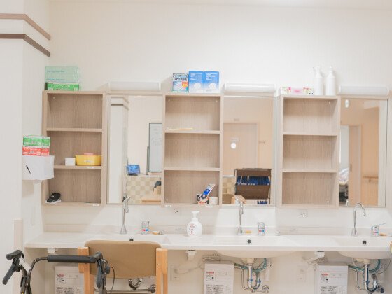 たいよう 吉塚館