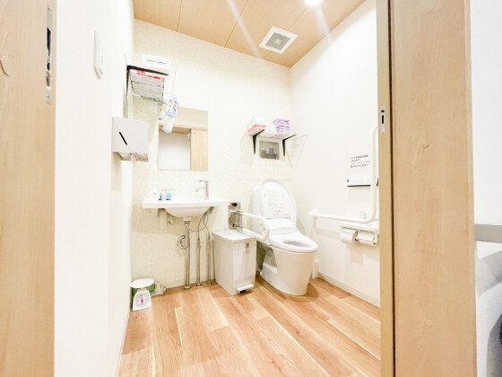 たいよう 吉塚館