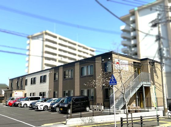 たいよう 吉塚館