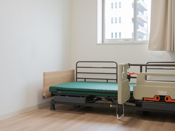 たいよう 吉塚館