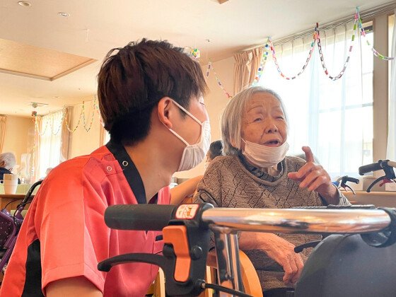 たいよう 吉塚館