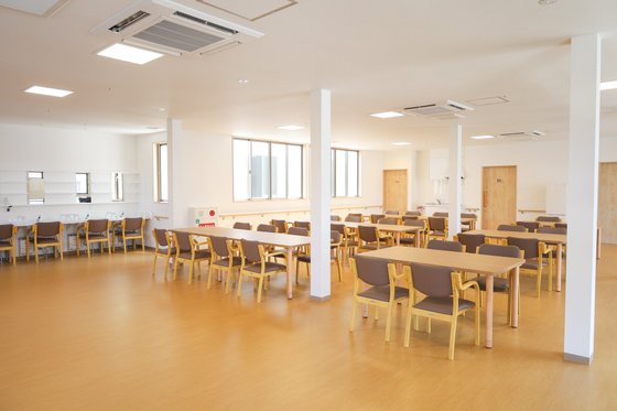 【ナーシングホーム】たいよう片江館