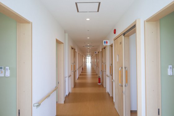 【ナーシングホーム】たいよう片江館