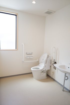 【ナーシングホーム】たいよう片江館