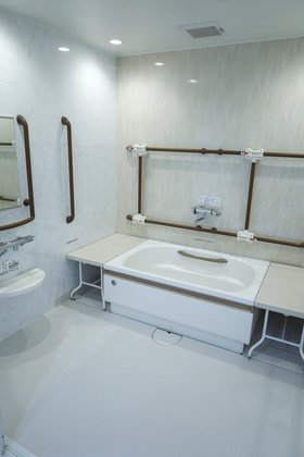 【ナーシングホーム】たいよう片江館