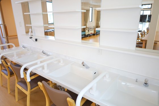 【ナーシングホーム】たいよう片江館