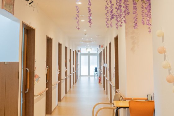 【ナーシングホーム】たいよう片江館