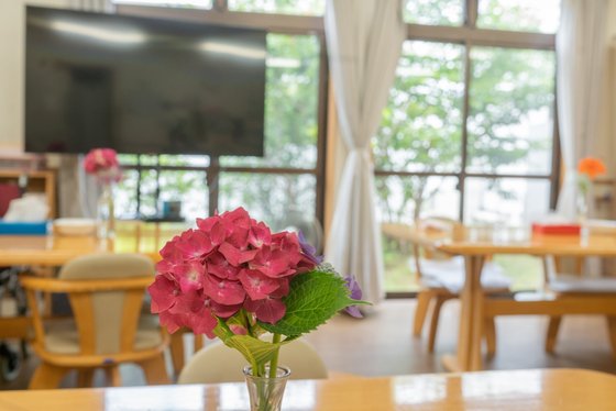 【ナーシングホーム】たいよう片江館