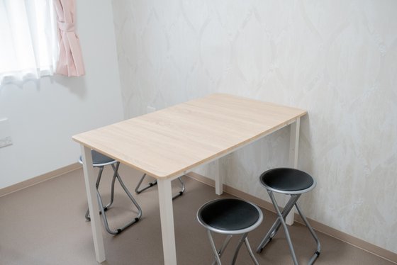 【ナーシングホーム】たいよう片江館