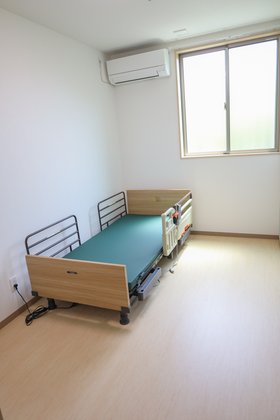 【ナーシングホーム】たいよう片江館