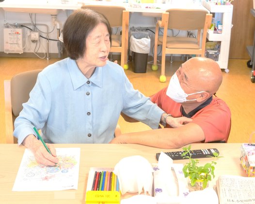 【ナーシングホーム】たいよう片江館