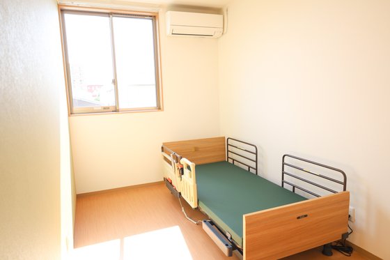 たいよう古賀館