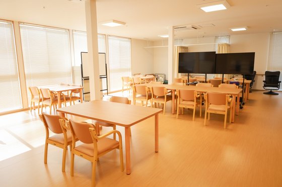 たいよう古賀館