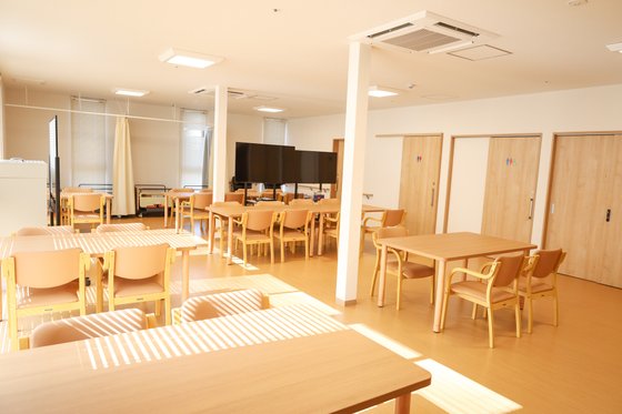 たいよう古賀館