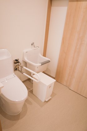 たいよう古賀館