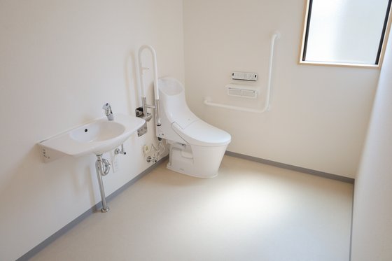 たいよう古賀館