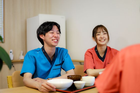 たいよう古賀館