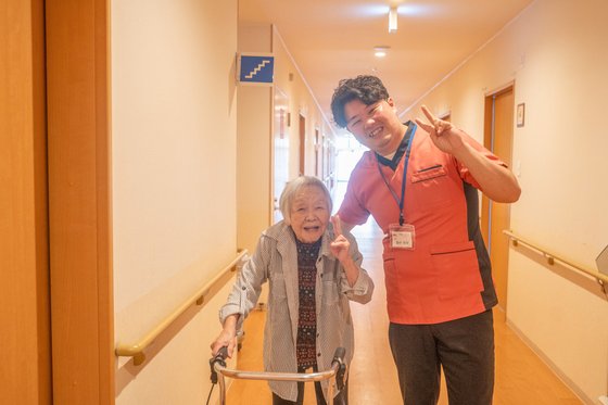 たいよう古賀館