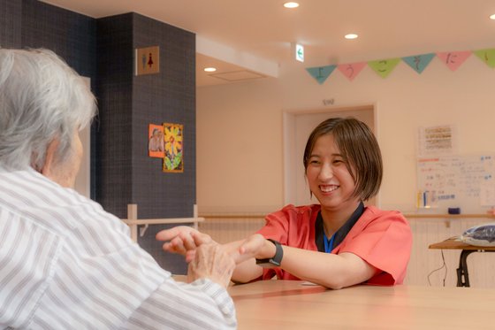 たいよう古賀館