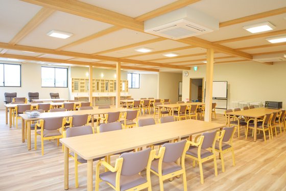 【ナーシングホーム】たいよう門司館