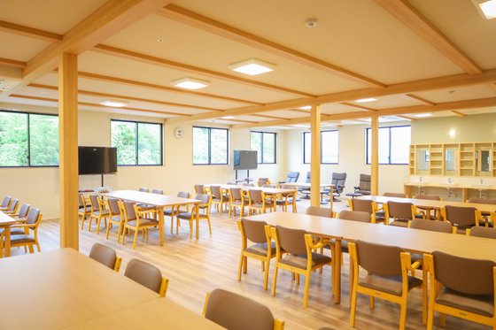 【ナーシングホーム】たいよう門司館