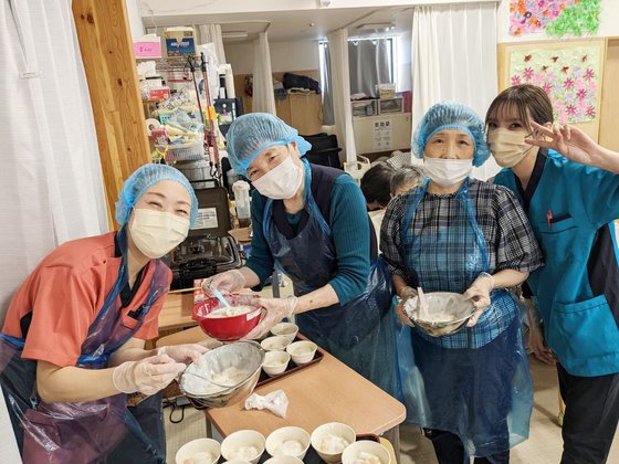 【ナーシングホーム】たいよう門司館