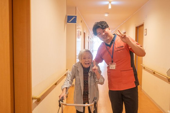 【ナーシングホーム】たいよう門司館