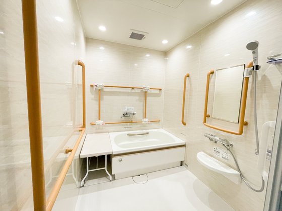 【ナーシングホーム】たいよう門司館