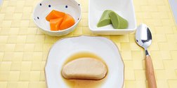 治療食・ムース食