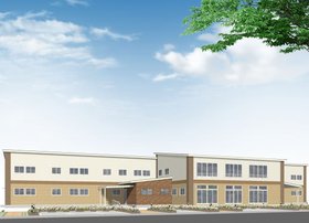 たいよう油山2号館