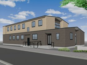 たいよう油山2号館