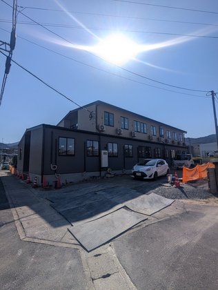たいよう油山2号館