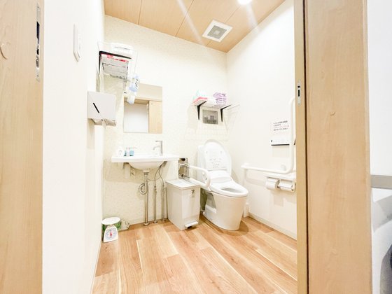 たいよう拾六町館