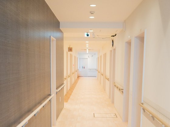 たいよう拾六町館