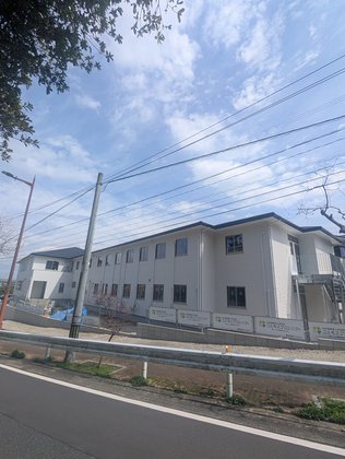 たいよう拾六町館