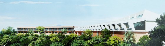 介護老人保健施設 大磯幸寿苑