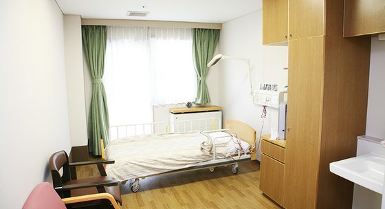 介護老人保健施設 大磯幸寿苑