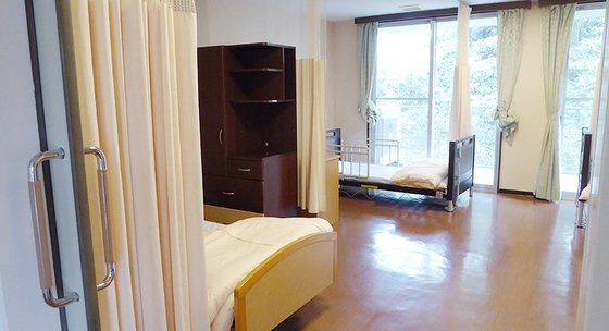 介護老人保健施設 大磯幸寿苑