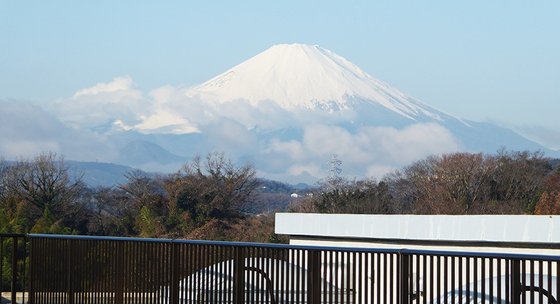 介護老人保健施設 大磯幸寿苑