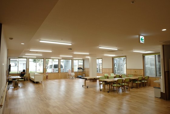 ユーライフせんば