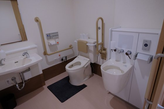 ユーライフせんば