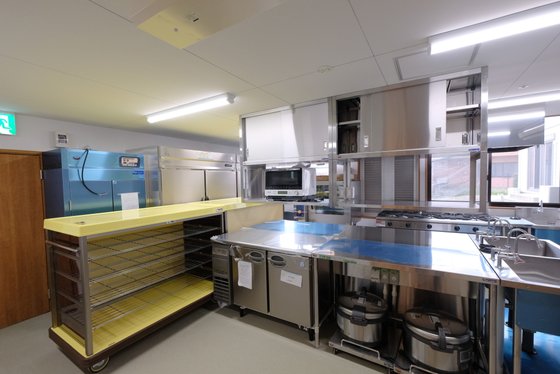 ユーライフせんば