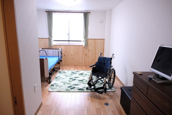 ユーライフせんば