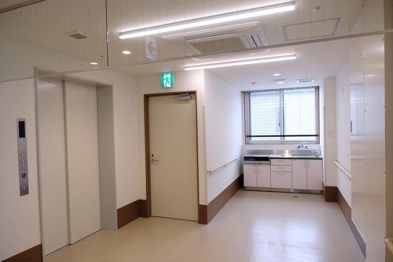 ユーライフせんば